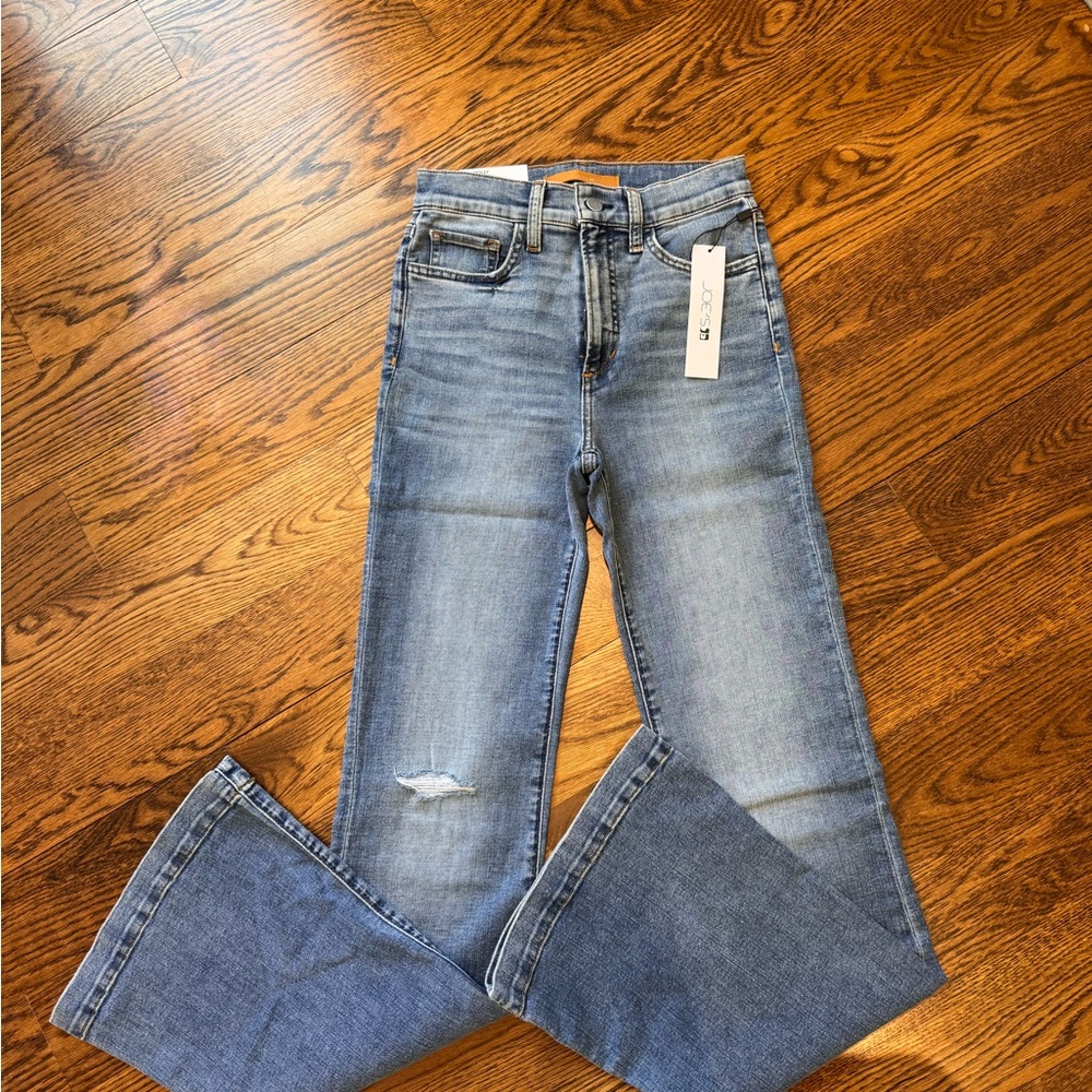 Joe's Jeans The Molly
